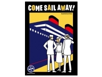 Come Sail Away