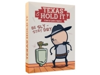 Texas Hold It (ENG)