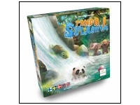 Panda Splash (SVE)