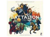 Battalion: War of the Ancients