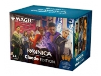 Magic: The Gathering - Ravnica: Cluedo Edition