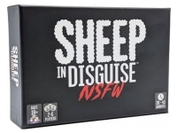 Sheep In Disguise (NSFW)