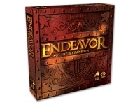 Endeavor: Age of Expansion