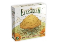 Evergreen: Giant Trees and Mushrooms (Exp.)