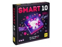 Smart10 Red-Light Edition