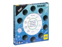 Smart10: Frgekort - Sport (Extra frgor) (Exp.)