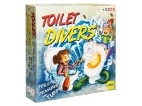 Toilet Divers