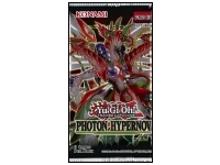 Yu-Gi-Oh! TCG: Photon Hypernova