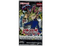 Yu-Gi-Oh! TCG: Invasion of Chaos