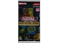 Yu-Gi-Oh! TCG: Maze of Millennia