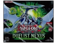 Yu-Gi-Oh! TCG: Duelist Nexus Booster Box (24 Packs)