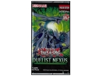 Yu-Gi-Oh! TCG: Duelist Nexus Booster Pack (9 cards)