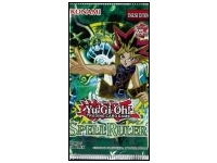 Yu-Gi-Oh! TCG: Spell Ruler Booster Pack (9 kort)