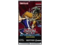 Yu-Gi-Oh! TCG: Speed Duel - Scars of Battle Booster Pack (4 kort)