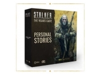 S.T.A.L.K.E.R.: Personal Stories (Exp.)