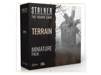 S.T.A.L.K.E.R.: Terrain Pack (Exp.)