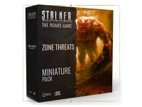 S.T.A.L.K.E.R.: Zone Threats (Exp.)