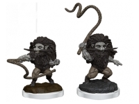 D&D Nolzur's Marvelous Miniatures: Korreds (Unpainted)