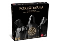 Förrädarna