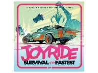 Joyride: Survival of the Fastest