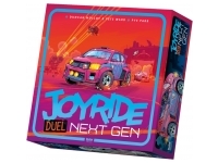 Joyride Duel: Next Gen