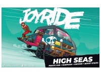 Joyride: High Seas