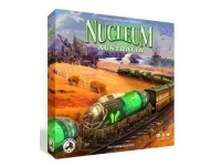 Nucleum: Australia (Exp.)