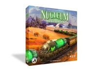 Nucleum: Australia (Exp.)