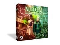 Nucleum: Court of Progress (Exp.)