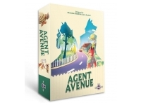 Agent Avenue