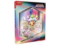 Pokmon TCG: Scarlet & Violet - Prismatic Evolutions Binder Collection