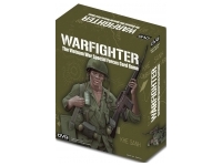 Warfighter: The Vietnam War Special Forces Card Game