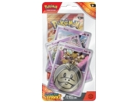 Pokmon TCG: Scarlet & Violet - Surging Sparks Premium Checklane Blister