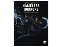 Call of Cthulhu: Nameless Horrors (RPG)