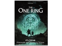 The One Ring (RPG): Moria - Through the Doors of Durin