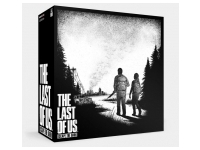 The Last of Us: Escape the Dark