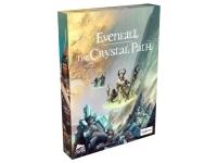 Evenfall: Crystal Path (Exp.)