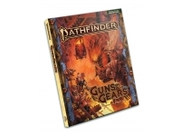 Pathfinder (RPG): Guns & Gears (Remastered)