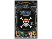 One piece 25th Anniversary Trading Cards - Starter Pack