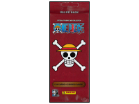 One piece 25th Anniversary Trading Cards - Value Pack (24 + 2 kort)