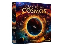 Crafting the Cosmos