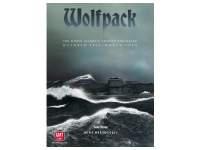 Wolfpack: The North Atlantic Convoy Struggles October 1941 - March 1943