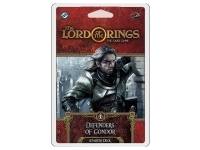 The Lord of the Rings: The Card Game - Revised Core: Defenders of Gondor Starter Deck (Exp.)