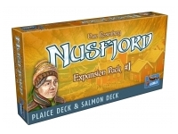 Nusfjord: Expansion Pack #1 (Exp.)