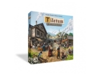 Tiletum: Prospect for Silver (Exp.)