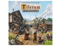 Tiletum: Prospect for Silver (Exp.)