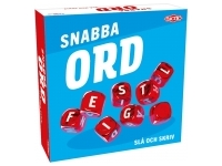 Snabba Ord (Tactic)