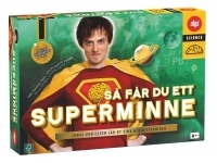 S fr du ett superminne