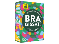 Bra Gissat - När var det?