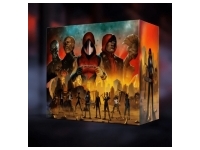 Final Girl: Ultimate Box (S3)